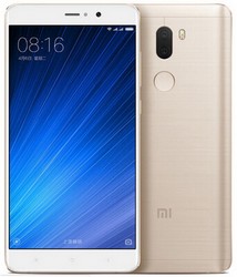 Прошивка телефона Xiaomi Mi 5S Plus в Смоленске